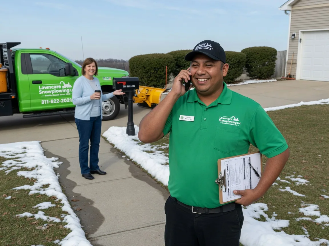 Lawn Care Services By Expert Landscaper Charleston, ME FAQs